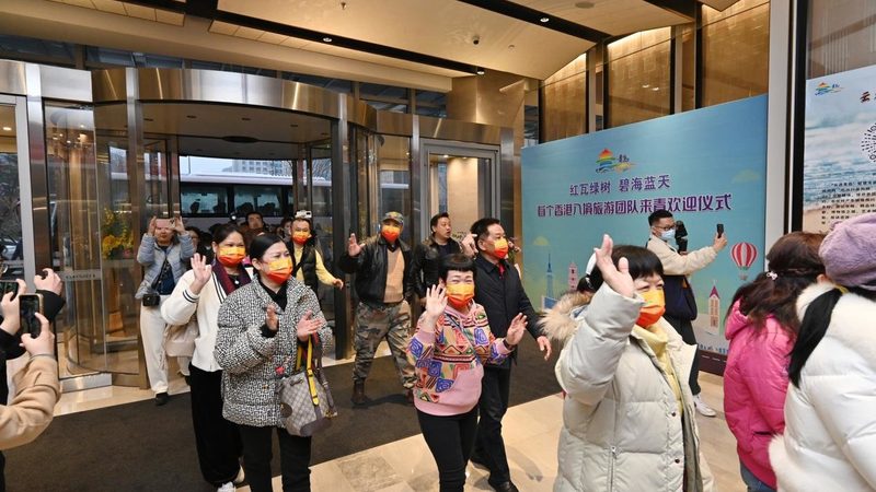 团建公司不只是户外拓展，这六种类型你分得清吗